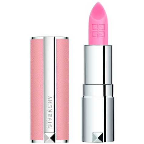 givenchy rose perfecto lipstick.